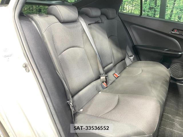 Toyota PRIUS 2020-11 8379939-8