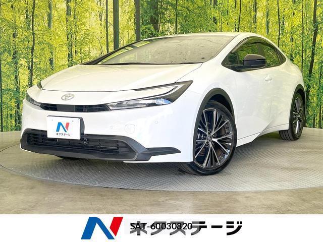 Toyota PRIUS 2024-04 8380044-0