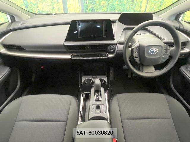 Toyota PRIUS 2024-04 8380044-1