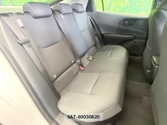Toyota PRIUS 2024-04 8380044-8