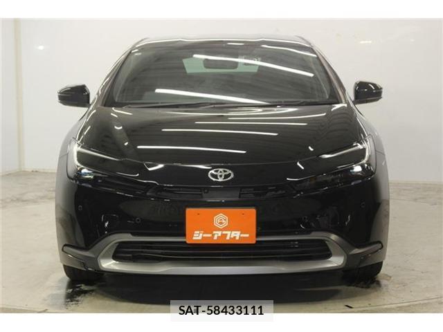 Toyota PRIUS 2023-03 8380085-1