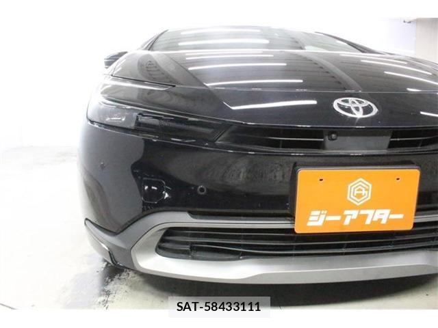Toyota PRIUS 2023-03 8380085-10