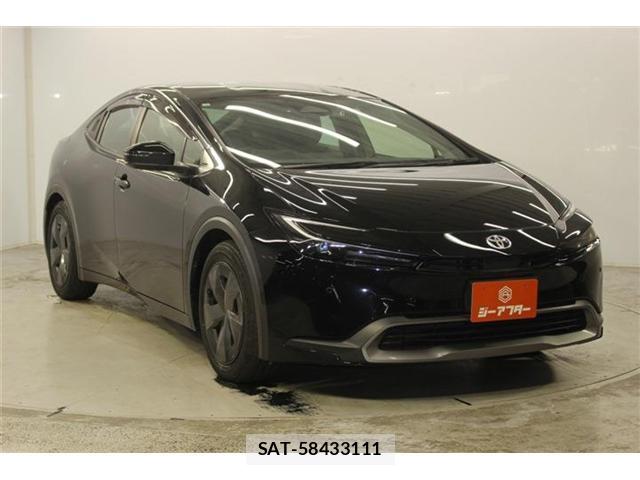 Toyota PRIUS 2023-03 8380085-2
