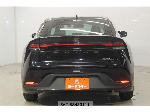 Toyota PRIUS 2023-03 8380085-5