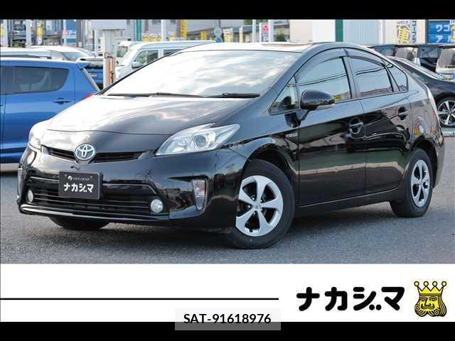 Toyota PRIUS 2014-05 8380149-0
