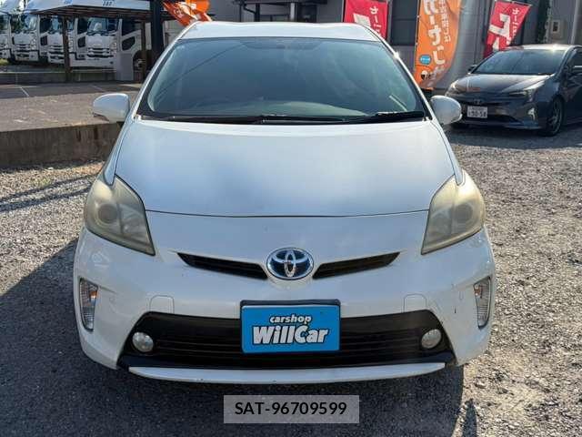 Toyota PRIUS 2013-09 8380169-11