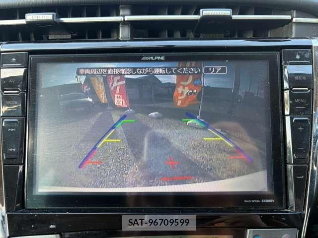 Toyota PRIUS 2013-09 8380169-3