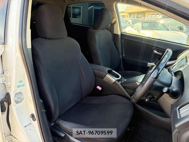 Toyota PRIUS 2013-09 8380169-8