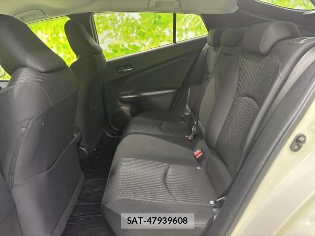 Toyota PRIUS 2017-11 8380174-6