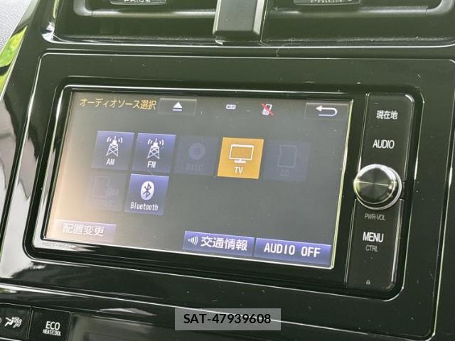 Toyota PRIUS 2017-11 8380174-8