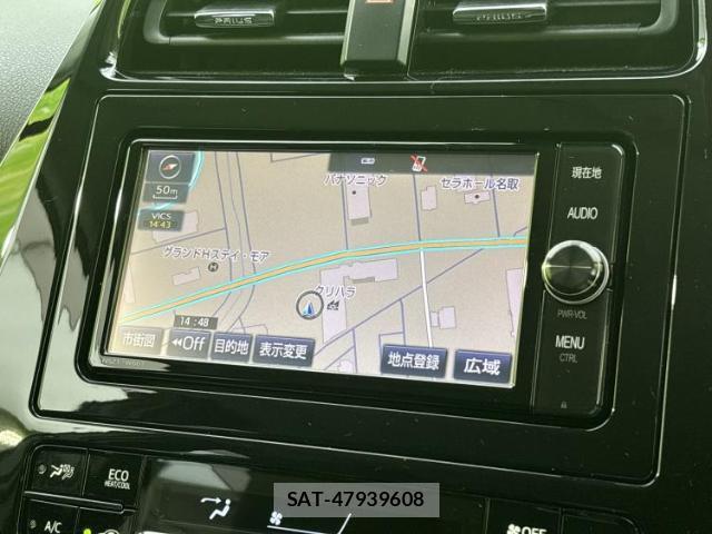 Toyota PRIUS 2017-11 8380174-9