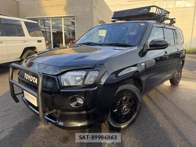 Toyota PROBOX 2022-08 8379224-0