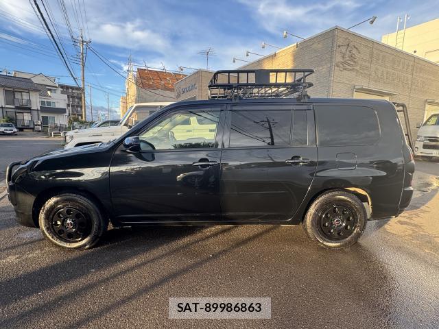 Toyota PROBOX 2022-08 8379224-10