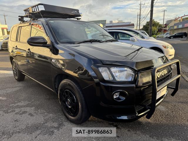 Toyota PROBOX 2022-08 8379224-11