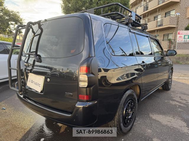 Toyota PROBOX 2022-08 8379224-13