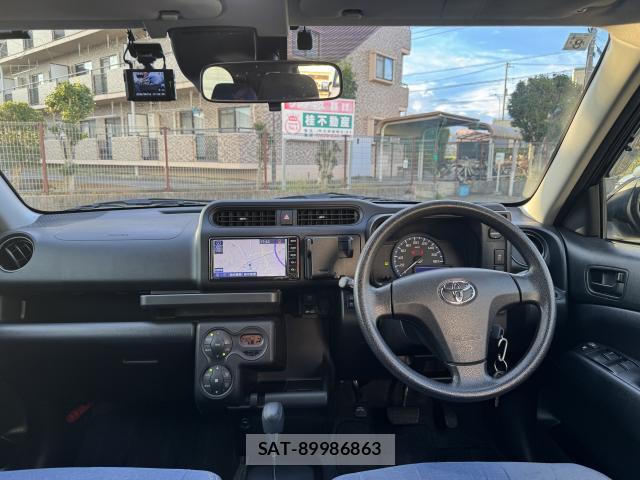 Toyota PROBOX 2022-08 8379224-2