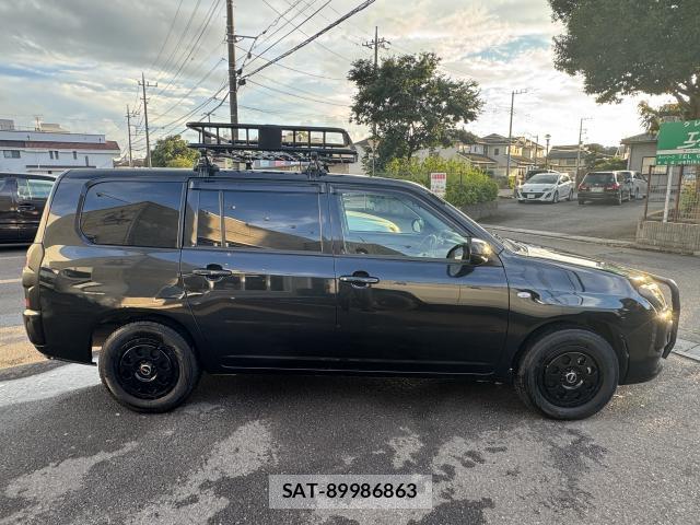 Toyota PROBOX 2022-08 8379224-3