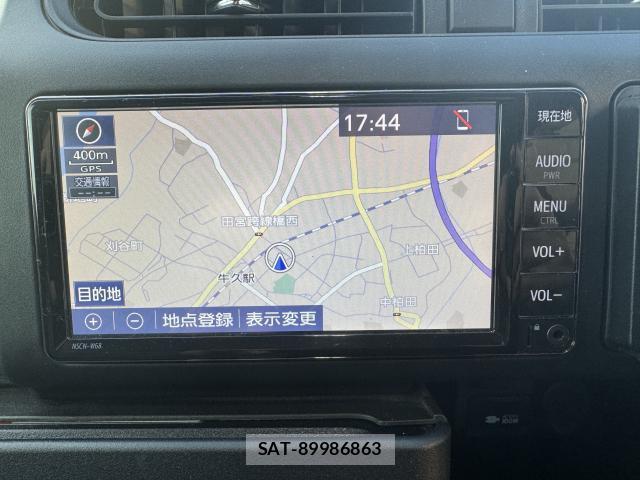 Toyota PROBOX 2022-08 8379224-4