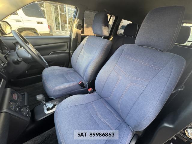 Toyota PROBOX 2022-08 8379224-5
