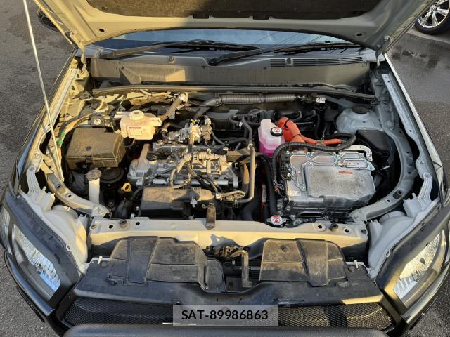 Toyota PROBOX 2022-08 8379224-7