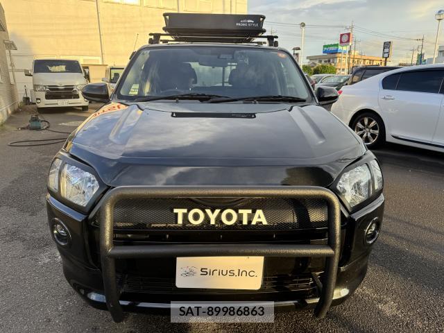 Toyota PROBOX 2022-08 8379224-9