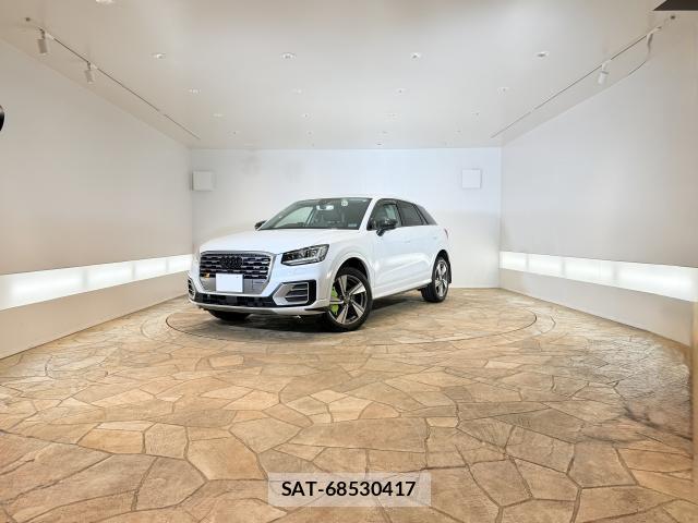 Audi Q2 2018-06 8379532-0