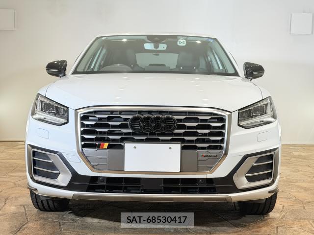 Audi Q2 2018-06 8379532-1