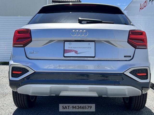 Audi Q2 2026-03 8379640-16