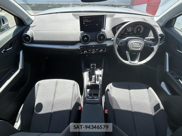 Audi Q2 2026-03 8379640-2