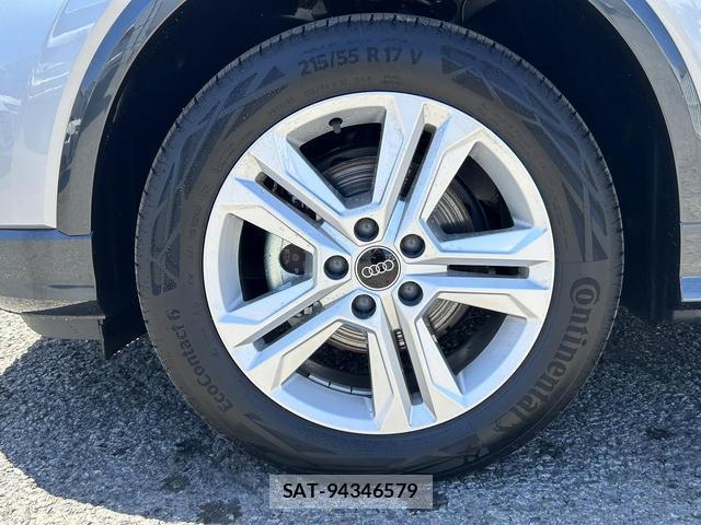 Audi Q2 2026-03 8379640-9