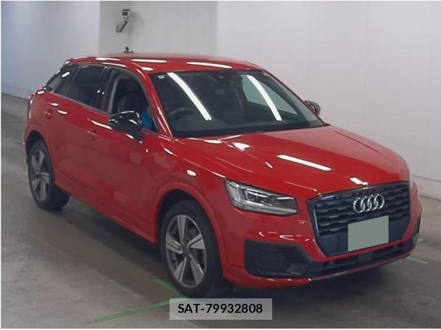 Audi Q2 2020-08 8380000-0