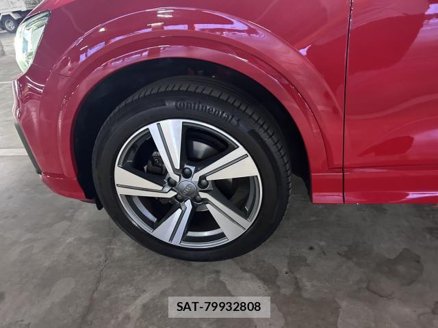 Audi Q2 2020-08 8380000-8