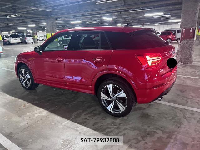 Audi Q2 2020-08 8380000-9