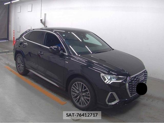 Audi Q3 2021-10 8379195-3