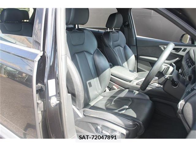 Audi Q7 2018-06 8379729-19
