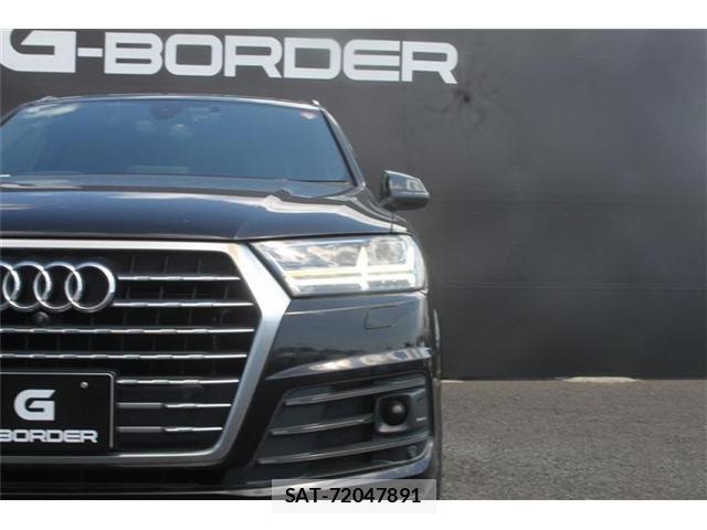 Audi Q7 2018-06 8379729-8