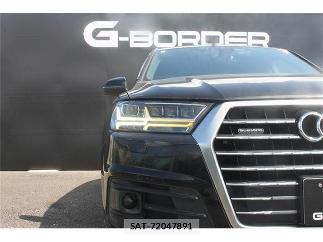 Audi Q7 2018-06 8379729-9