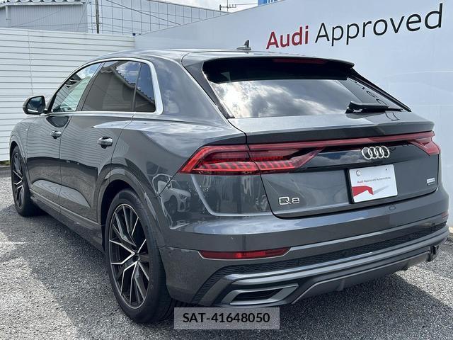 Audi Q8 2022-06 8379645-19