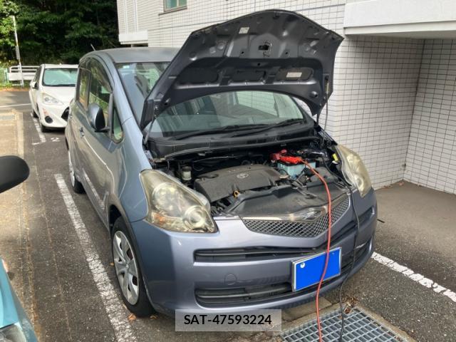 sat car