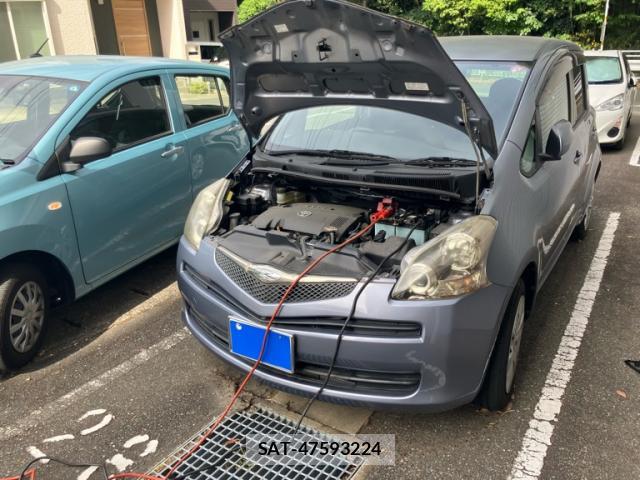 Toyota RACTIS 2008-07 8378988-1