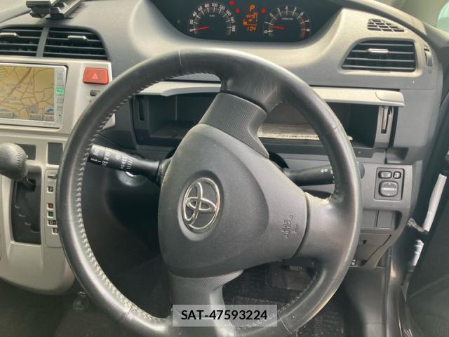 Toyota RACTIS 2008-07 8378988-11