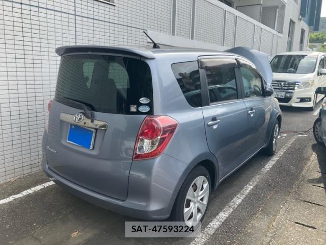 Toyota RACTIS 2008-07 8378988-13
