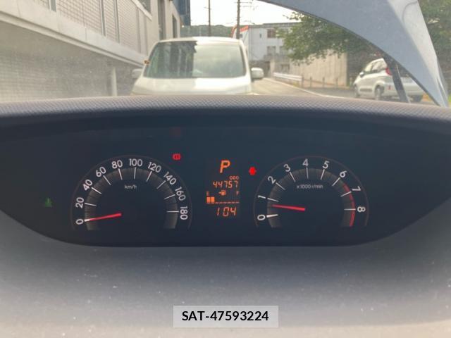 Toyota RACTIS 2008-07 8378988-14