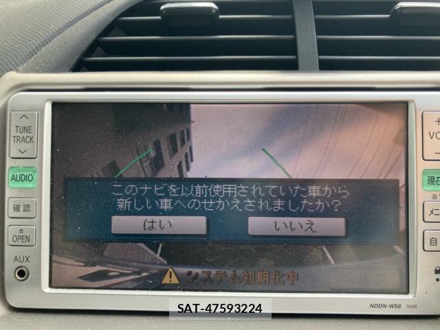 Toyota RACTIS 2008-07 8378988-18