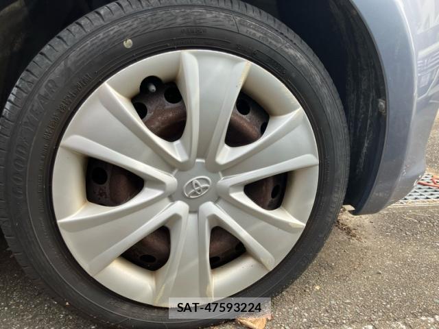 Toyota RACTIS 2008-07 8378988-4