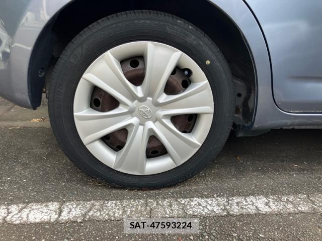 Toyota RACTIS 2008-07 8378988-5
