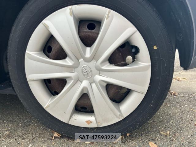 Toyota RACTIS 2008-07 8378988-6