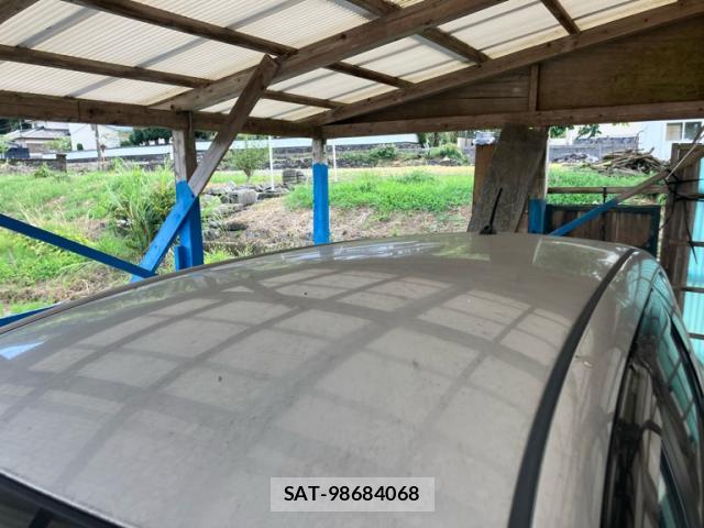 Toyota RACTIS 2011-09 8379828-4