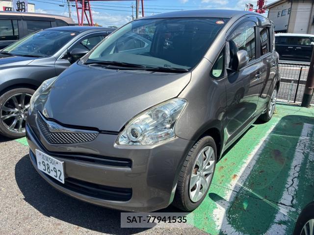 sat car