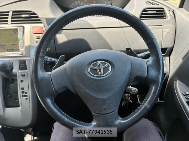 Toyota RACTIS 2008-03 8379864-11